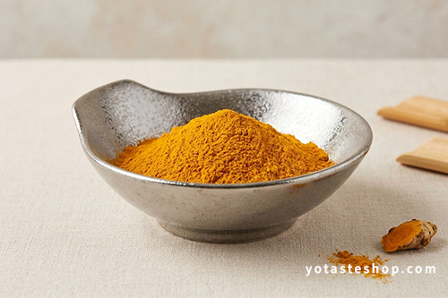 薑黃粉